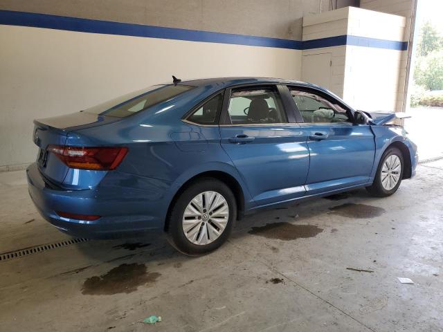 2019 VOLKSWAGEN JETTA 4D G 3VWC57BU5KM210419