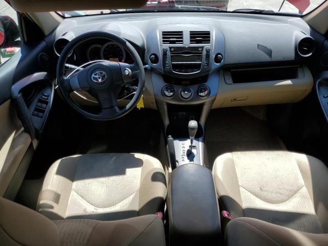 2010 TOYOTA RAV4 - JTMBF4DV4A5031602