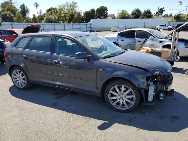 2013 AUDI A3 PREMIUM - WAUKEAFM0DA033457