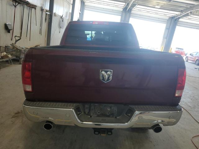 2019 RAM 1500 CLASS 1C6RR7LTXKS624401