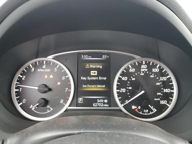 2017 NISSAN SENTRA S - 3N1AB7AP1HY355590