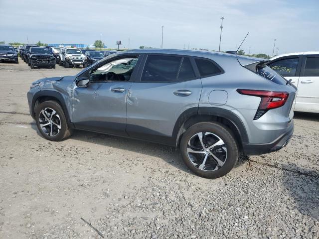 2024 CHEVROLET TRAX 1RS KL77LGE27RC202528