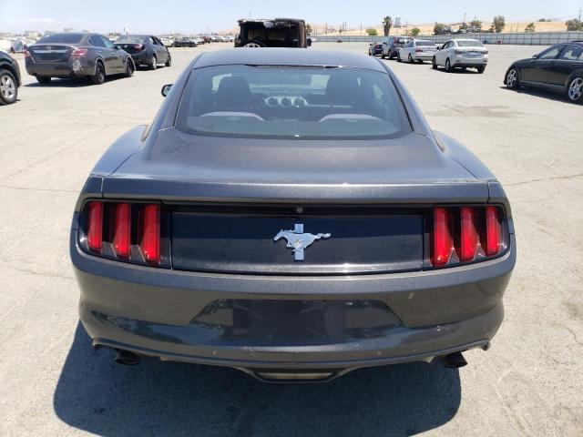 2017 FORD MUSTANG 1FA6P8AM7H5346590