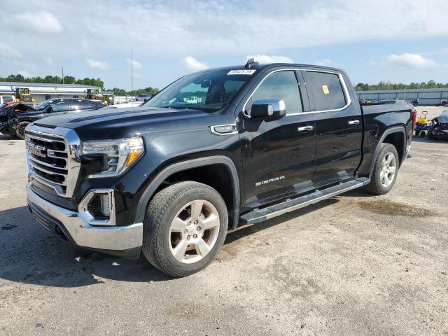2019 GMC 1500 1GTU9DED9KZ170298