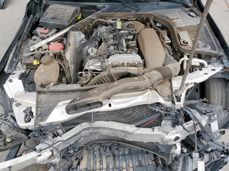 2019 MERCEDES-BENZ C 300 4MATIC 55SWF8EBXKU321354
