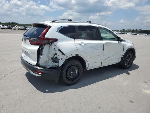 2022 HONDA CR-V EXL 7FARW2H84NE040803
