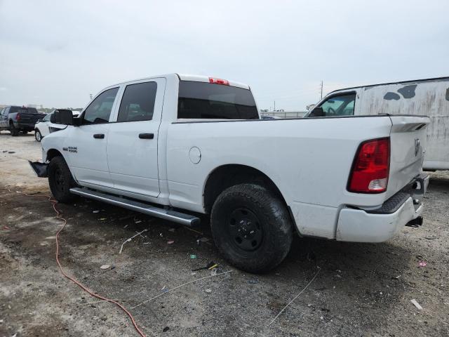 2016 RAM 1500 ST - 1C6RR7ST2GS395849