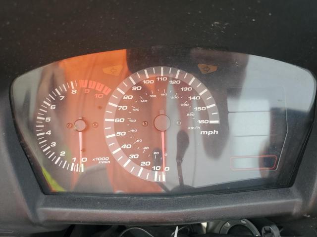 2004 HONDA ST1300 JH2SC51014M200385
