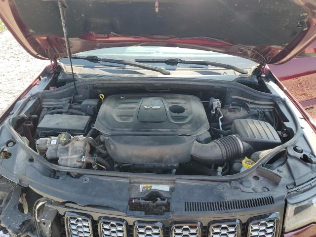 2017 JEEP GRAND CHER 1C4RJFAG9HC737923