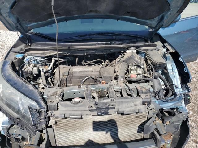 2015 HONDA CR-V EXL - 5J6RM4H75FL049989