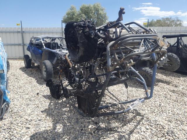 2021 HONDA SXS1000 S2 1HFVE0577M4202187