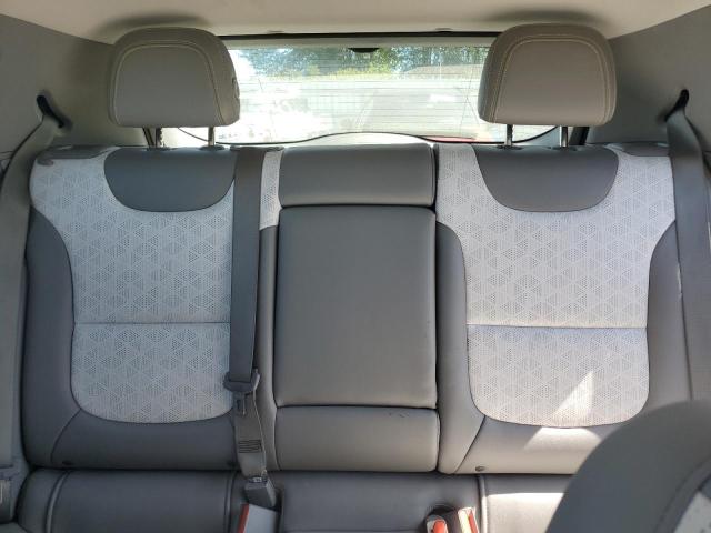 2023 CHEVROLET BOLT EUV P 1G1FZ6S0XP4129049