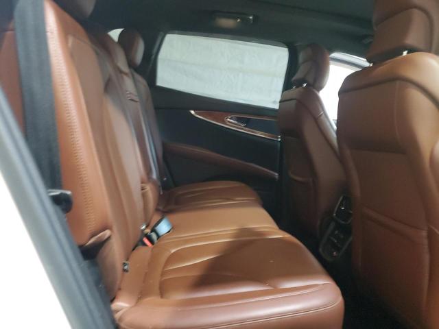 2017 LINCOLN MKX RESERV 2LMPJ8LR3HBL31671