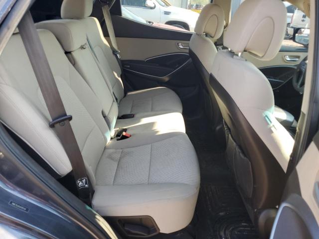 2018 HYUNDAI SANTA FE S 5NMZTDLB9JH095100