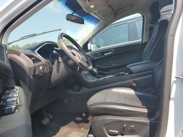 2018 FORD EDGE SEL - 2FMPK3J90JBC04669