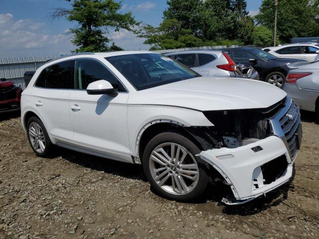 Vin: wa1bnafy5j2082661, lot: 58249015, audi q5 premium plus 20184