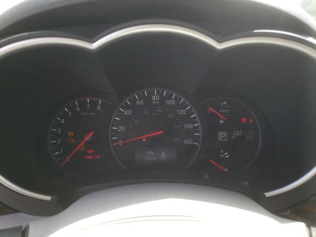 2015 NISSAN QUEST S JN8AE2KP6F9126058