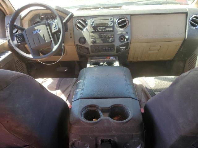 2016 FORD F350 SUPER 1FT8W3BT2GED12876
