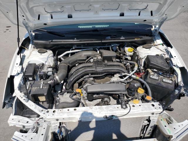 2022 SUBARU IMPREZA PR 4S3GTAD60N3712220