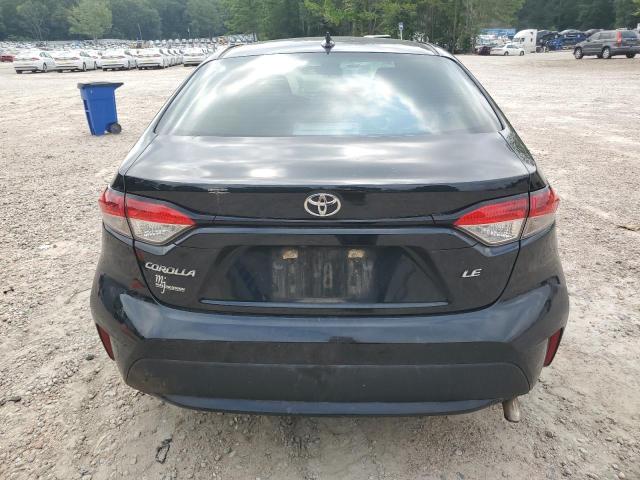 2020 TOYOTA COROLLA LE 5YFEPRAE4LP061913
