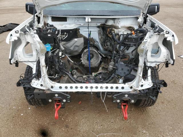 2020 GMC SIERRA K15 - 1GTU9EET5LZ166246