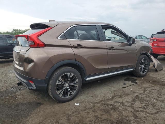 2018 MITSUBISHI ECLIPSE CR JA4AT5AA7JZ069498