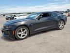 2017 CHEVROLET CAMARO LT - 1G1FB1RX5H0142116