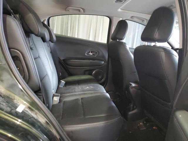 2018 HONDA HR-V EXL 3CZRU6H75JM701884