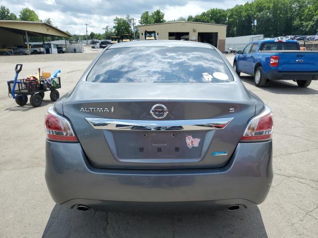 2014 NISSAN ALTIMA 2.5 - 1N4AL3AP5EC404190