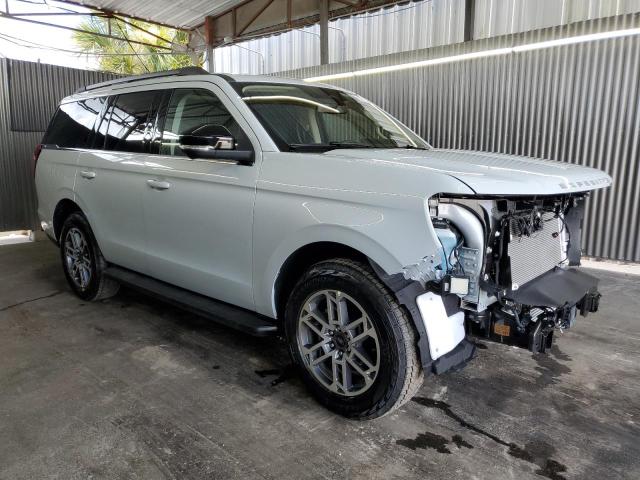 2025 FORD EXPEDITION 1FMJU1J80SEA34234