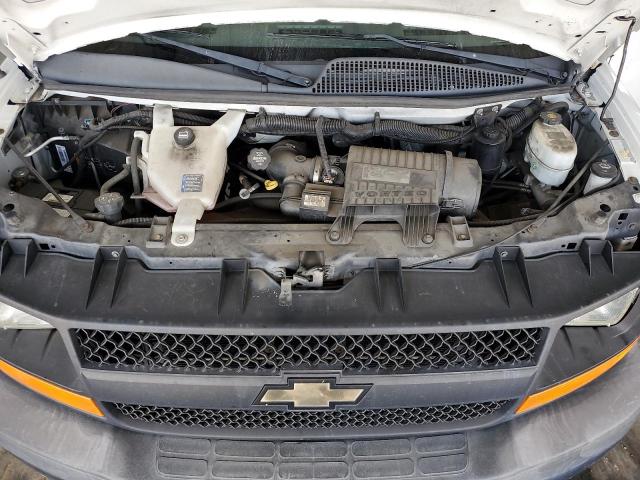 2013 CHEVROLET EXPRESS G2 #3301729355