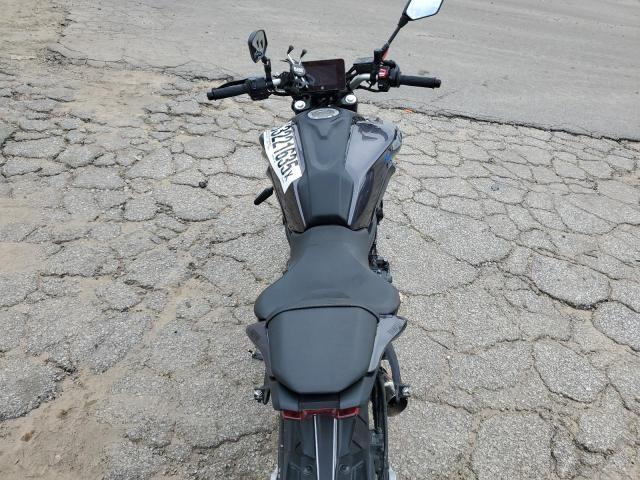 2024 YAMAHA MT07 JYARM32E2RA008559