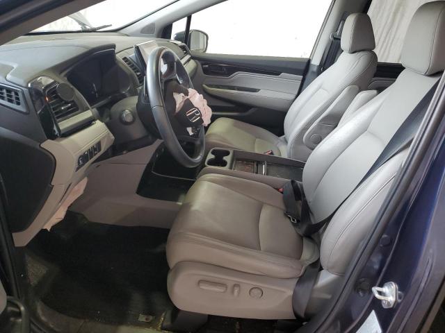 2023 HONDA ODYSSEY TO 5FNRL6H89PB035014