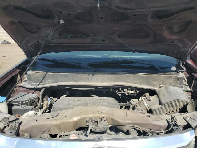 2015 HONDA PILOT EX 5FNYF3H43FB020196