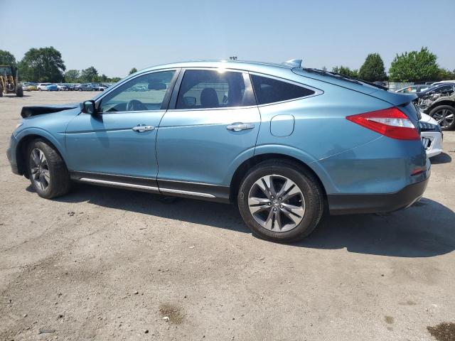2015 HONDA CROSSTOUR 5J6TF2H57FL002255