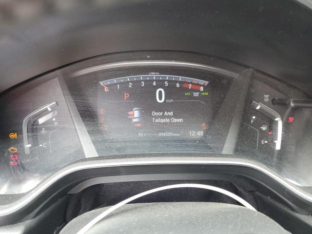 2020 HONDA CR-V TOURI 2HKRW2H97LH623515