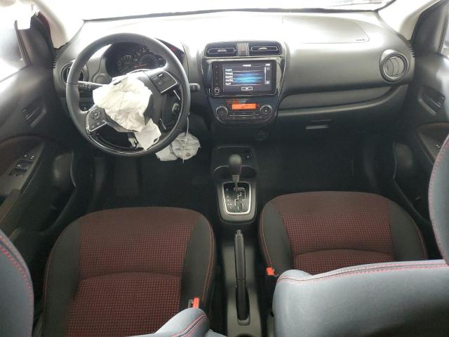 2024 MITSUBISHI MIRAGE G4 ML32FUFJ6RHF17502