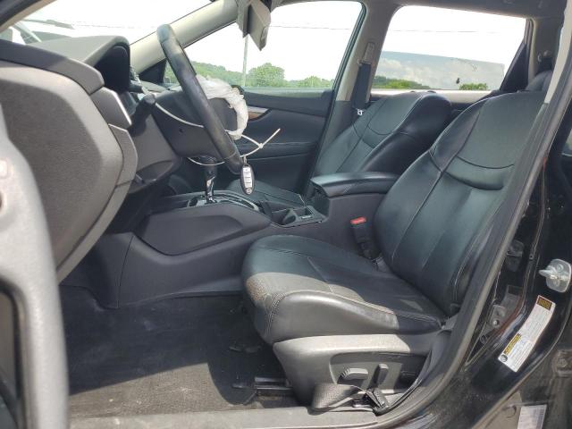 2015 NISSAN ROGUE S #3296920814