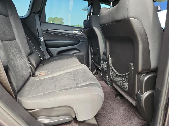 2015 JEEP GRAND CHER - 1C4RJEAG0FC238516