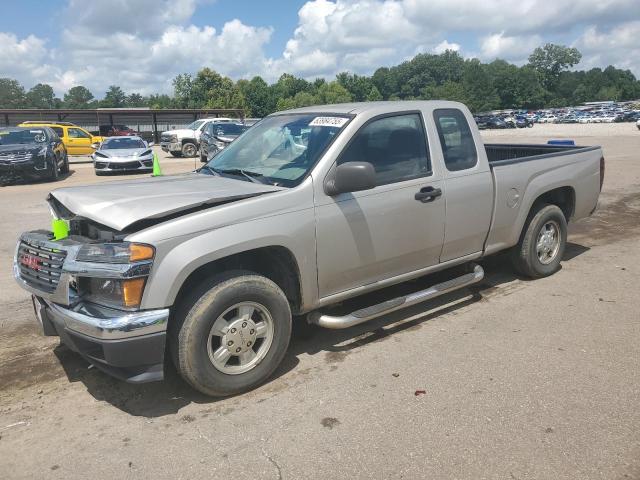GMC CANYON