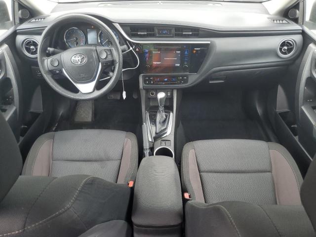 2017 TOYOTA COROLLA L - 5YFBURHE9HP657849