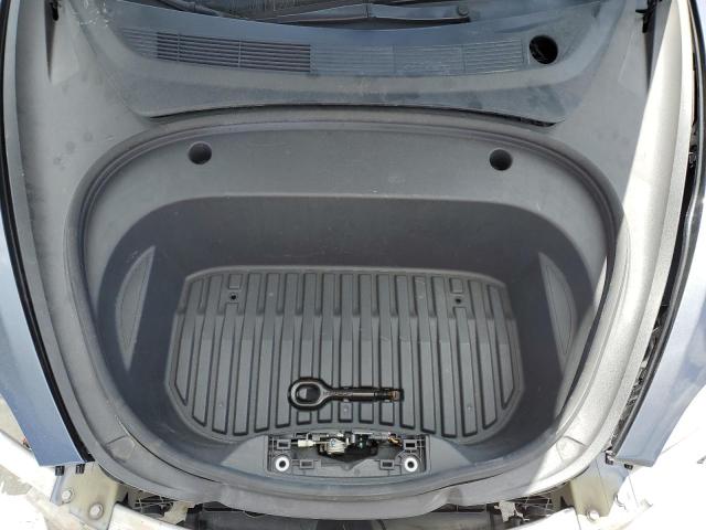 2022 TESLA MODEL 3 5YJ3E1EA2NF370302