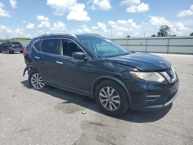 2017 NISSAN ROGUE S - KNMAT2MT3HP551585