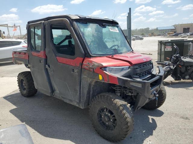 Global Auto Auctions: 2025 POLARIS RANGER CREW XP 1000 NORTHSTAR ULTIMATE