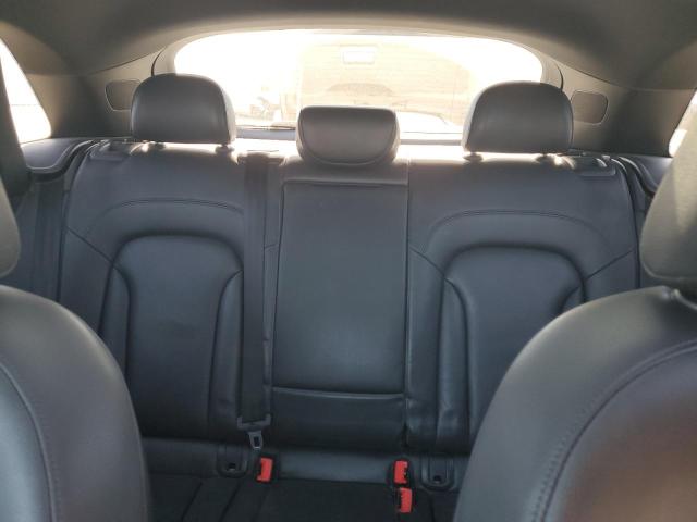 2016 AUDI Q3 PRESTIG WA1GFCFS1GR021799