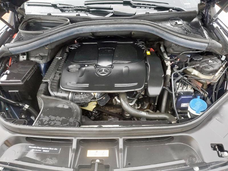 2018 MERCEDES-BENZ GLE 350 4M - 4JGDA5HB3JA995558