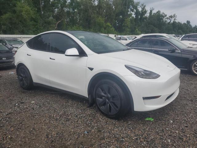 2024 TESLA MODEL Y 7SAYGAEE9RF121975