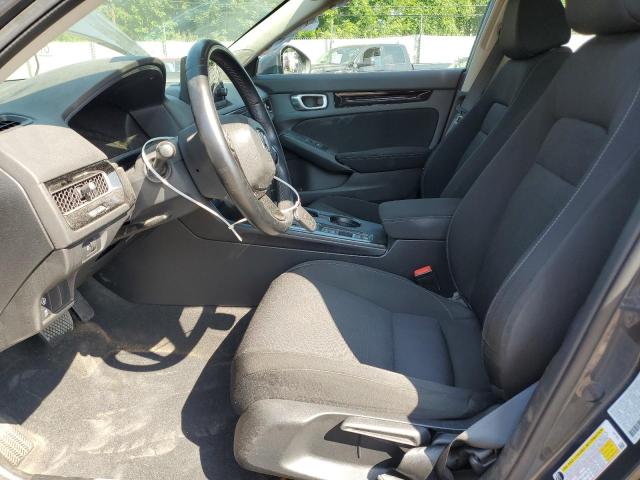 2023 HONDA CIVIC EX 2HGFE1F78PH307039