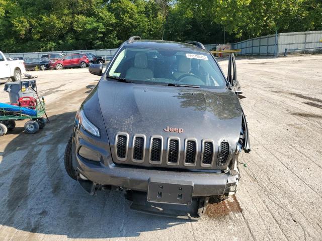 2017 JEEP CHEROKEE L - 1C4PJMCS5HW525340