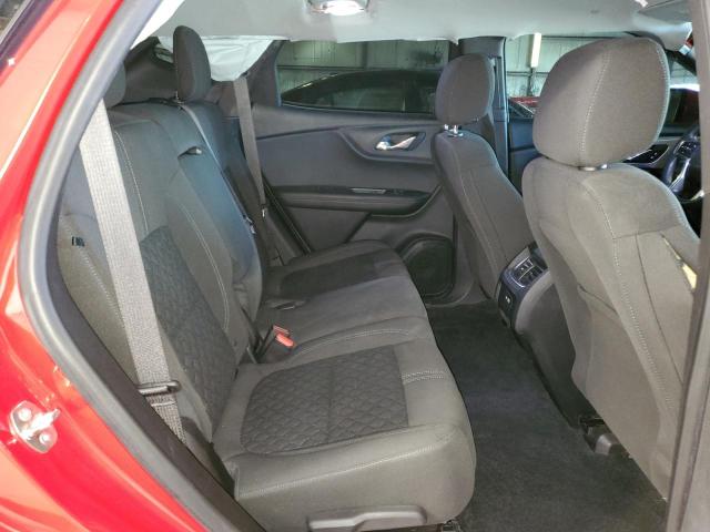 2021 CHEVROLET BLAZER 2LT 3GNKBHRS9MS542838